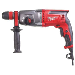 Tassellatore Milwalkee ph 26 tx 800W sds-plus 2,4J con filo 4933464579