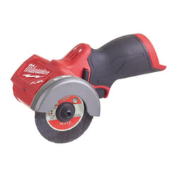 Milwaukee - Smerigliatrice angolare M12 FCOT-0 4933464618