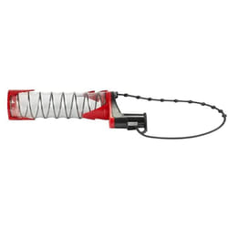 Milwaukee - Sistema de aspiración universal para martillos SDS-Plus - sds+ Dust Trap Drilling Shroud