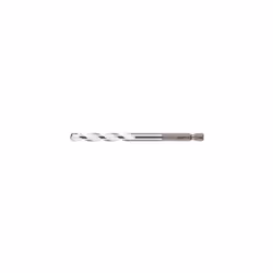 PUNTA MULTIMATERIALE ESAGONALE mm. 6X100 CARATTERISTICHE Progettate per essere utilizzate con l'avvitatore ad impulsi e trapa ...
