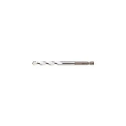 Punta multimateriale esag. mm. 6X400