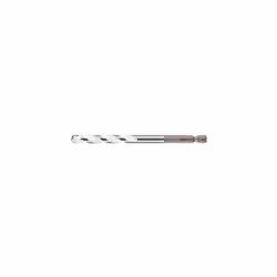 PUNTA MULTIMATERIALE ESAGONALE mm. 8X120 CARATTERISTICHE Progettate per essere utilizzate con l'avvitatore ad impulsi e trapa ...