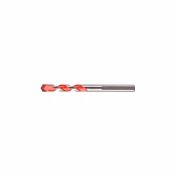 PUNTA CALCESTRUZZO PREMIUM mm. 14X260 CARATTERISTICHE Tagliente al carburo di Tungsteno (TCT) permette di forare su cemento, ...