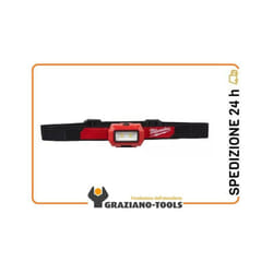 Lampada frontale 350 Lumen HL2-LED