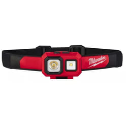 Milwaukee - Torcia Frontale a led hl-sf 4933471388