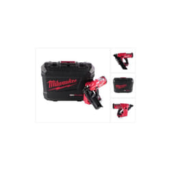 Milwaukee - M18 FFN-0C – Chiodatrice a Batteria Professionale, Potente e Compatta, Senza Batteria