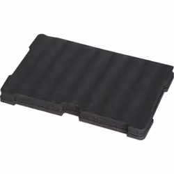 PACKOUT Inserto in schiuma Caratteristiche del prodotto: - Adatto alla valigia Packout e alla valigia grande - Personalizzabi ...