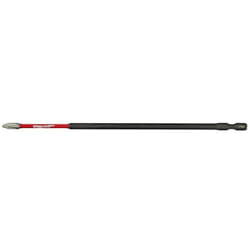 Milwaukee - Milw 4932471565 - Punta per trapano PH2, 150 mm, multicolore
