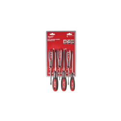 Milwaukee - Set Giraviti 6 Pz