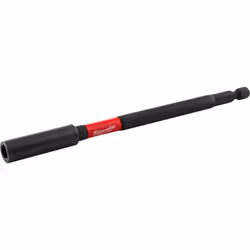 Magnetischer Bithalter SHOCKWAVE Impact Duty™ Verpackung: 1 Stk. Gesamtlänge: 152 mm Schaft: 1/4" Sechskant Artikelnummer: 49 ...