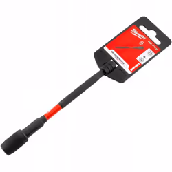 Bithalter mit Selbstverriegelung 152 mm SHOCKWAVE Impact Duty™ Verpackung: 1 Stk. Gesamtlänge: 152 mm Griff: 1/4" Sechskant A ...