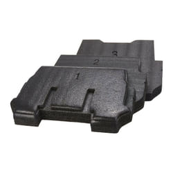 Milwaukee - Inserto in schiuma per carrello packout 4932471927