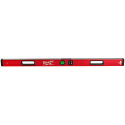 Milwaukee - redstick 120CM Livello digitale, 4933471979 Nero