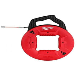 Guía pasacable de Fibra de 30m - Milwaukee