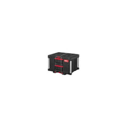 Valigia a 2 cassetti Packout - 4932472129 - Milwaukee