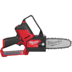 M12 FHS-0 12 v 15 cm senza spazzole ( 4933472211 ) sega da potatura a batteria singola - senza batteria, senza caricabatterie - Milwaukee