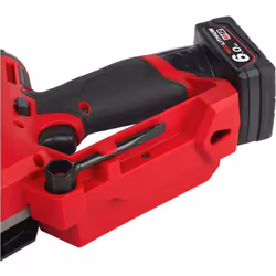 CARATTERISTICHE L'elettrosega M12 FUEL offre un controllo eccezionale e fino a 120 tagli su legno duro da 75 mm con una sola  ...