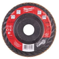 Disco lamellare Cera Turbo con diametro 115mm 10 pezzi Milwaukee 4932472229