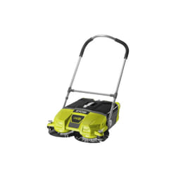 Spazzatrice motorizzata RYOBI 18V OnePlus LithiumPlus 53 cm - Senza batteria o caricatore R18SW3-0G
