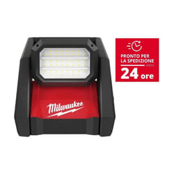 Milwaukee - Faro Led ad elevate prestazioni M18 4000 lumen