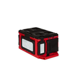 Milwaukee - torcia led m18poalc-0 (solo corpo) 4058546340537