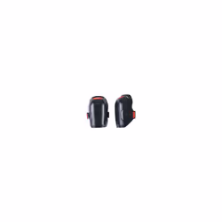 Flexible, lightweight and comfortable foam padding. Water resistant cap. Mud flaps protect against the penetration of e.g. sm ...
