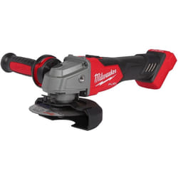 Milwaukee - smerigliatrice angolare m18fsag125x-0x.. 4058546346195