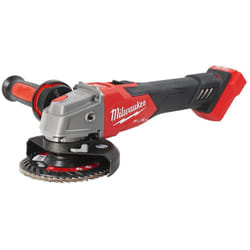 Milwaukee - Smerigliatrice angolare 125mm a batteria M18 4933478436
