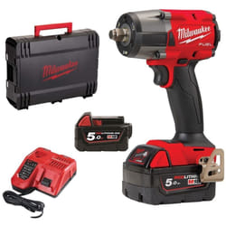1/2 M18 FMTIW12-502X Avvitatore a impulsi MILWAUKEE - 4933478450"