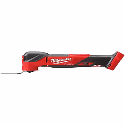 Milwaukee M18FMT-0X 18v Fuel Multi Tool Body Solo viene fornito come unità nuda senza batterie. Ha una velocità di carico di  ...