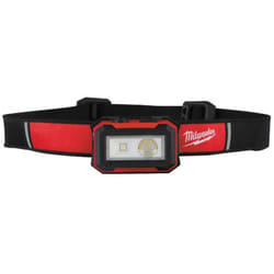 Milwaukee - Lampada frontale a LED, 450 lm, 5 funzioni 4933478587