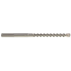 Milwaukee - Cofanetto di 7 Punte per Muratura sds-plus MX4 4932478626