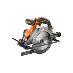 AEG - Sega circolare 18V - 165mm - Senza batteria e caricatore - BKS18C2-0