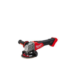 Milwaukee - smerigliatrice angolare m18fsag125x-0.. 4058546348946