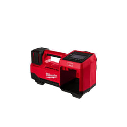 Milwaukee - gonfiatore m18bi-0 (solo corpo) 4058546348991