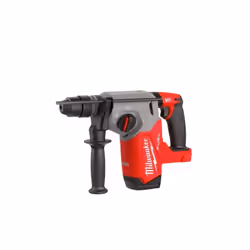 Tassellatore Milwaukee M18FHX - Il Tassellatore SDS-Plus più rapido della sua categoria, per massima produttività - In grado  ...