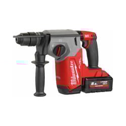 Tassellatore SDS-PLUS MILWAUKEE M18 FHX-552X a Batteria