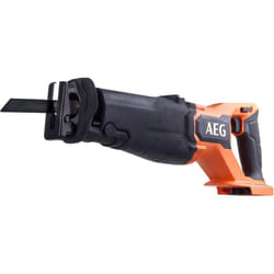 AEG - sega dritta seghetto a batteria motore bushless 18V BUS18BL2-0