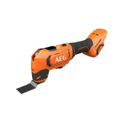 AEG - Multiutensile 18V Brushless - Senza batteria e caricabatterie - BMT18-0