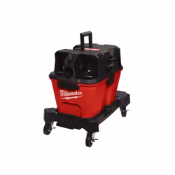 Aspiratore Milwaukee M18F2VC23L-0 (Solo corpo) 4058546362461 Tutti i prodotti sono spediti con garanzia ufficiale di 24 mesi. ...