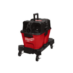 Milwaukee - aspiratore m18f2vc23l-0 (solo corpo) 4058546362461
