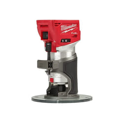 Milwaukee - Smerigliatrice M18 FTR8-0X - ø 6-8 mm - Senza batteria e caricatore - 4058546368678