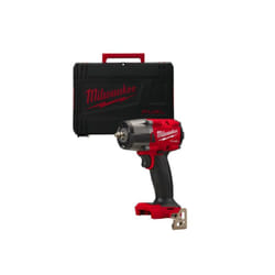 Milwaukee - avvitatore ad impulsi m18fmtiw2f38-0x.. 4058546369477