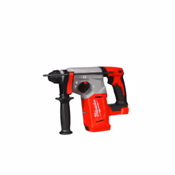 Tassellatore Milwaukee M18BLH - Potente meccanismo di battuta e motore brushless in grado di fornire 2,3 J di energia - Desig ...