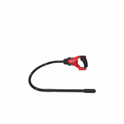 Vibratore per calcestruzzo ad ago Milwaukee M18FCVN12-0 (Solo corpo) 4058546373900 Tutti i prodotti sono spediti con garanzia ...
