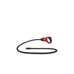 Milwaukee - Vibratore per calcestruzzo ad ago M18FCVN24-0 (Solo corpo)