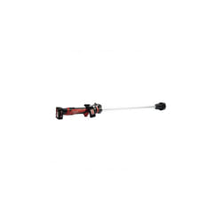 Milwaukee - Canna da acqua, 12v, 6.0ah - 4933479640