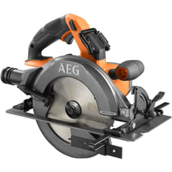 AEG - Sega circolare senza spazzole da 18 v (bks 18BL2)
