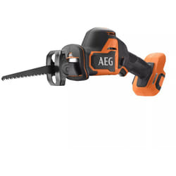 AEG - Sega a sciabola Subcompact 18V Brushless - 23 mm - Senza batteria e caricabatterie - BUS18SBL-0