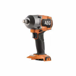 Presentazione: Questo avvitatore a impulsi AEG 18V Brushless 700 Nm - Senza batteria o caricabatteria - BSS18MTF12-0, è ideal ...